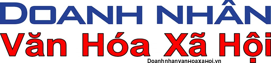 Doanh Nhân Văn Hóa Xã Hội